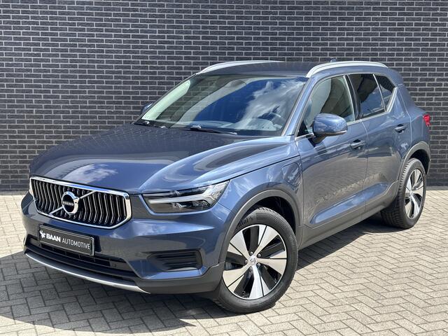 Volvo XC40 1.5 T4 Recharge Inscription Expression | Navigatie | Apple CarPlay/Android Auto | DAB+