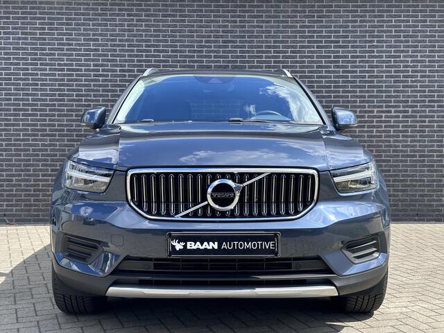 Volvo XC40 1.5 T4 Recharge Inscription Expression | Navigatie | Apple CarPlay/Android Auto | DAB+