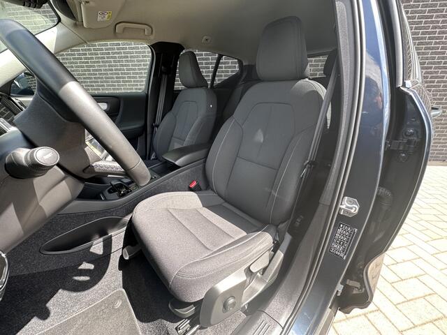 Volvo XC40 1.5 T4 Recharge Inscription Expression | Navigatie | Apple CarPlay/Android Auto | DAB+
