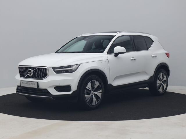 Volvo XC40 1.5 T4 Recharge Inscription Expression | PANO | 360° | KEYLESS