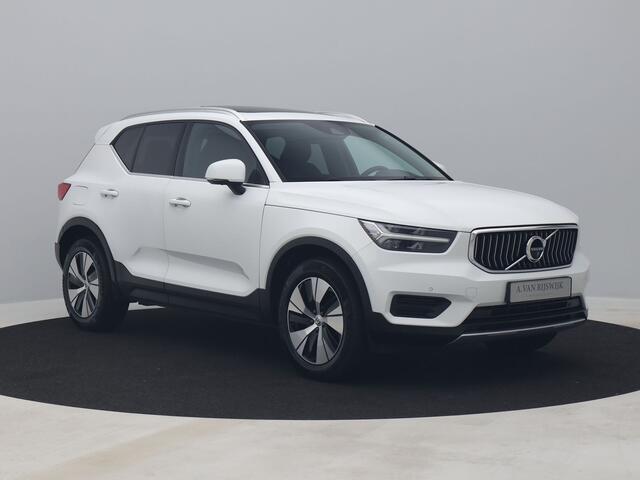 Volvo XC40 1.5 T4 Recharge Inscription Expression | PANO | 360° | KEYLESS