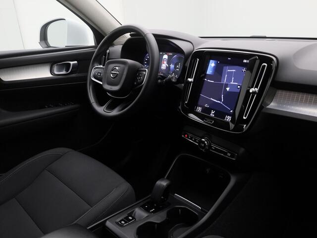 Volvo XC40 1.5 T4 Recharge Inscription Expression | PANO | 360° | KEYLESS