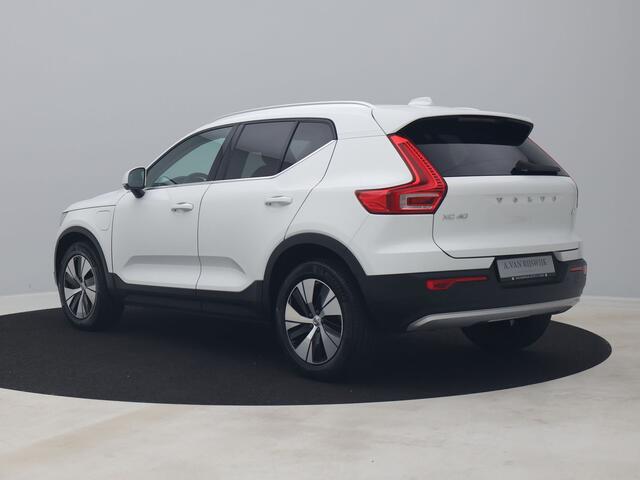 Volvo XC40 1.5 T4 Recharge Inscription Expression | PANO | 360° | KEYLESS