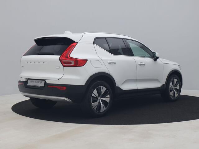 Volvo XC40 1.5 T4 Recharge Inscription Expression | PANO | 360° | KEYLESS