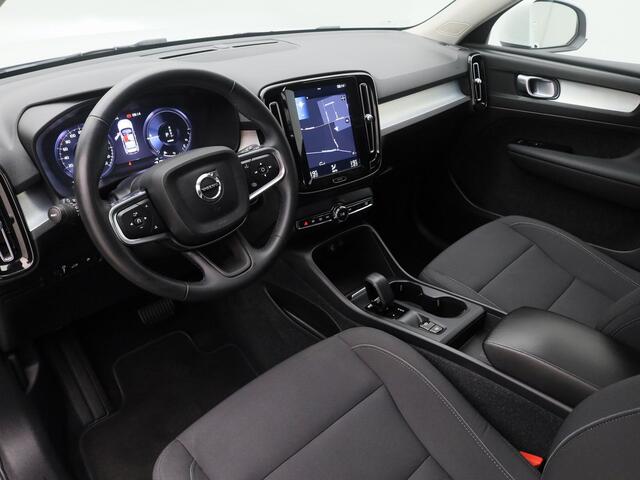 Volvo XC40 1.5 T4 Recharge Inscription Expression | PANO | 360° | KEYLESS