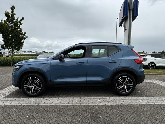 Volvo XC40 2.0 B4 Plus Dark | Harman/Kardon | Memorystoelen | Trekhaak | Stoel- & Stuurverwarming | Keyless Entry |