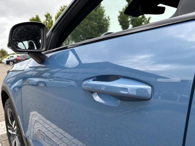 Volvo XC40 2.0 B4 Plus Dark | Harman/Kardon | Memorystoelen | Trekhaak | Stoel- & Stuurverwarming | Keyless Entry |