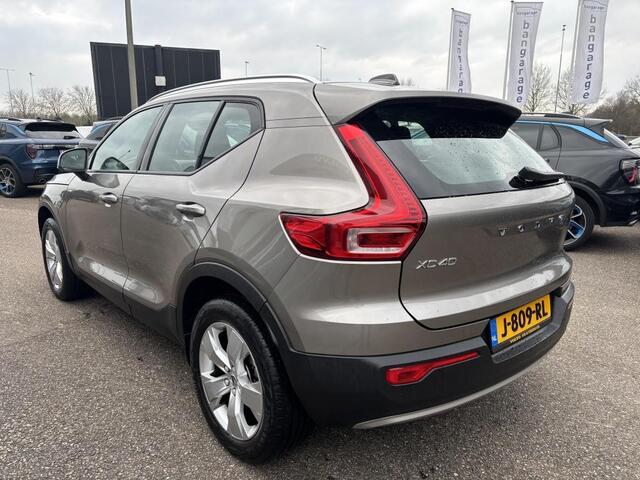 Volvo XC40 1.5 T2 Business Pro | Automaat | Trekhaak | Navigatie