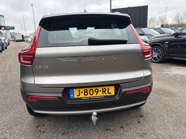 Volvo XC40 1.5 T2 Business Pro | Automaat | Trekhaak | Navigatie