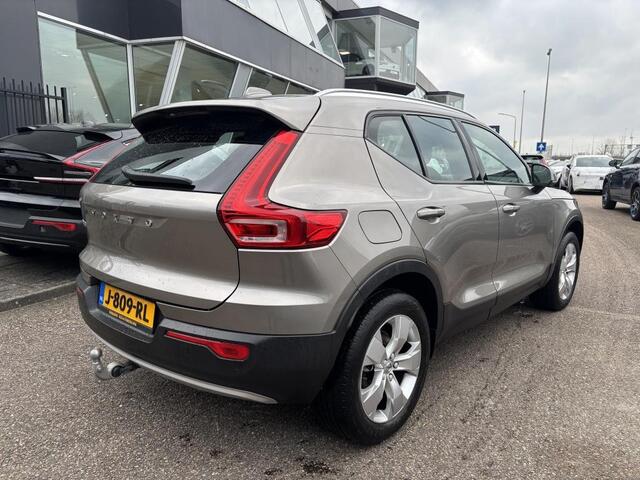 Volvo XC40 1.5 T2 Business Pro | Automaat | Trekhaak | Navigatie