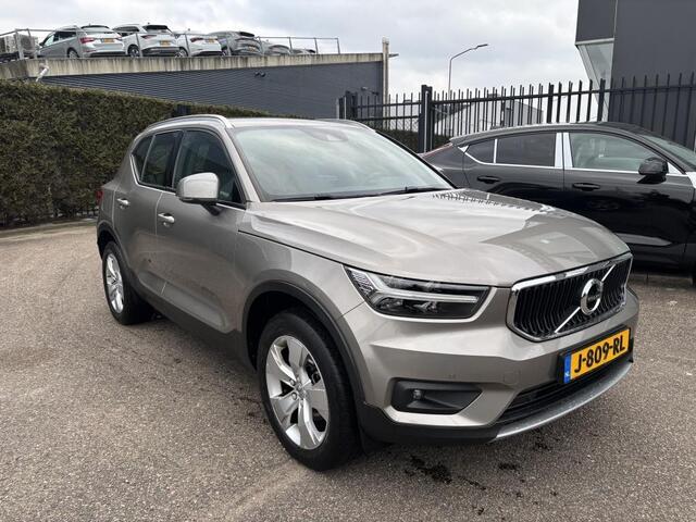 Volvo XC40 1.5 T2 Business Pro | Automaat | Trekhaak | Navigatie