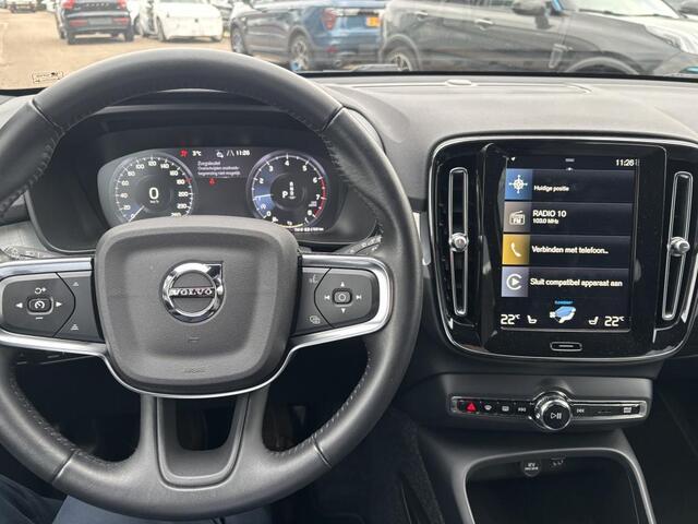 Volvo XC40 1.5 T2 Business Pro | Automaat | Trekhaak | Navigatie