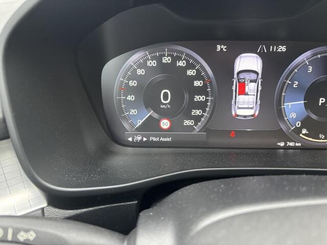 Volvo XC40 1.5 T2 Business Pro | Automaat | Trekhaak | Navigatie