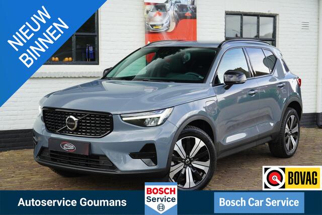 Volvo XC40 1.5 T5 Plug-in hybrid Plus Dark Memory Leerstoel Harman-Kardon Elek-klep