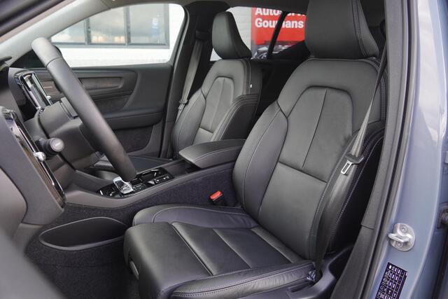 Volvo XC40 1.5 T5 Plug-in hybrid Plus Dark Memory Leerstoel Harman-Kardon Elek-klep