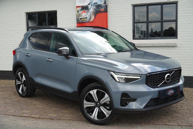 Volvo XC40 1.5 T5 Plug-in hybrid Plus Dark Memory Leerstoel Harman-Kardon Elek-klep