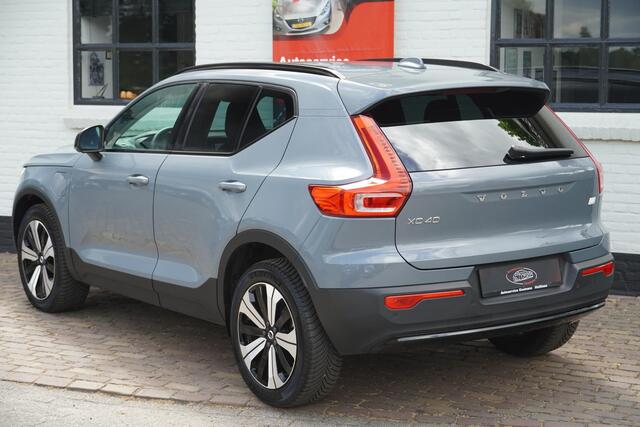 Volvo XC40 1.5 T5 Plug-in hybrid Plus Dark Memory Leerstoel Harman-Kardon Elek-klep
