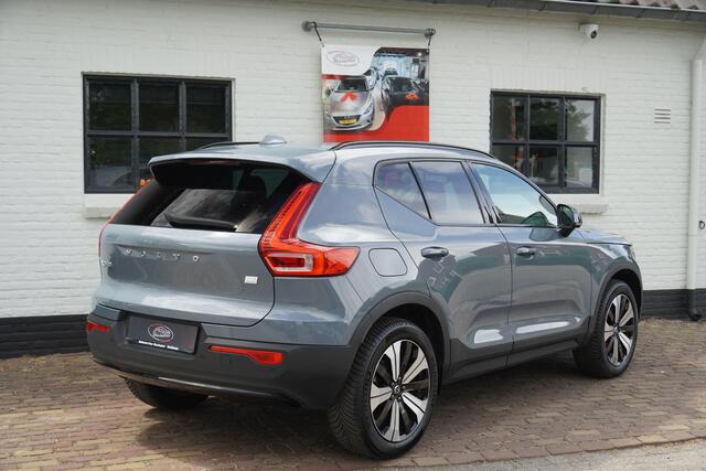 Volvo XC40 1.5 T5 Plug-in hybrid Plus Dark Memory Leerstoel Harman-Kardon Elek-klep