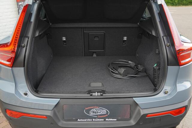 Volvo XC40 1.5 T5 Plug-in hybrid Plus Dark Memory Leerstoel Harman-Kardon Elek-klep