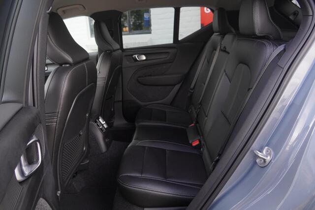 Volvo XC40 1.5 T5 Plug-in hybrid Plus Dark Memory Leerstoel Harman-Kardon Elek-klep
