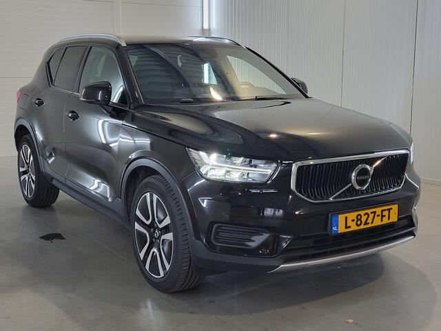 Volvo XC40 1.5 T2 Momentum | Verwacht |