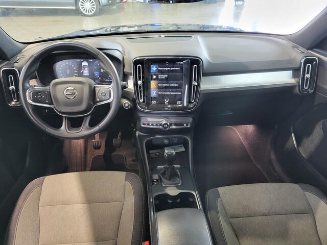 Volvo XC40 1.5 T2 Momentum | Verwacht |