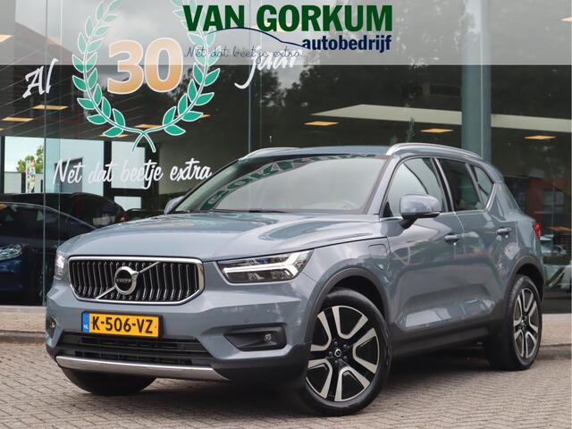Volvo XC40 1.5 T5 Recharge Business Pro / Trekhaak / NL Auto