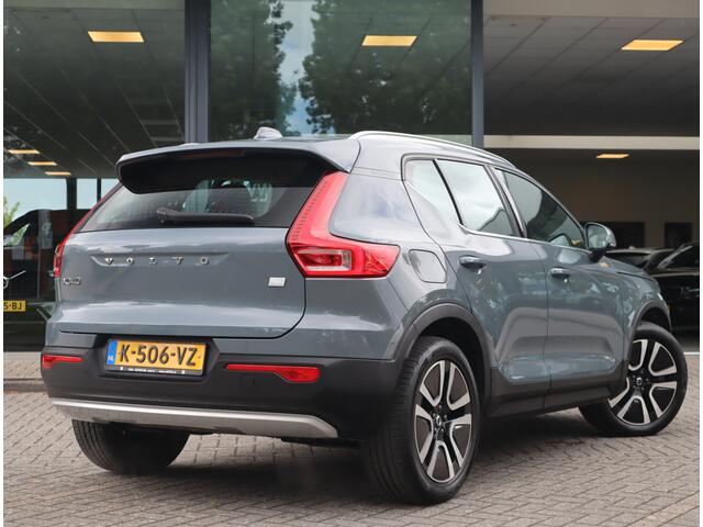 Volvo XC40 1.5 T5 Recharge Business Pro / Trekhaak / NL Auto