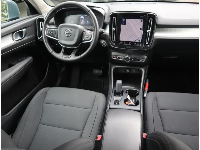 Volvo XC40 1.5 T5 Recharge Business Pro / Trekhaak / NL Auto
