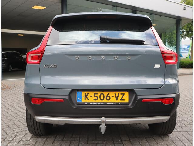 Volvo XC40 1.5 T5 Recharge Business Pro / Trekhaak / NL Auto