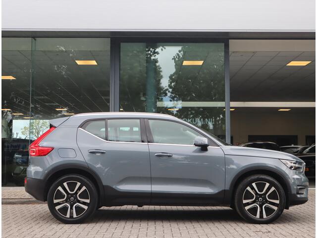 Volvo XC40 1.5 T5 Recharge Business Pro / Trekhaak / NL Auto
