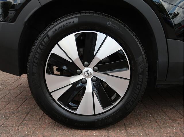 Volvo XC40 1.5 T4 Recharge Inscription Expression | apple-android carplay | stoelverw |