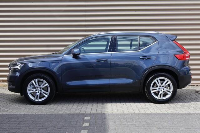 Volvo XC40 T5 Recharge Inscription Expression | Polestar Engineered | Elektr bedienbare stoelen