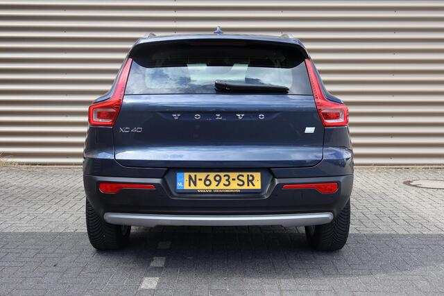 Volvo XC40 T5 Recharge Inscription Expression | Polestar Engineered | Elektr bedienbare stoelen