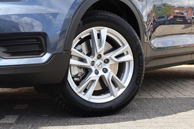 Volvo XC40 T5 Recharge Inscription Expression | Polestar Engineered | Elektr bedienbare stoelen