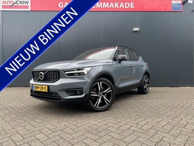Volvo XC40 1.5 T5 Recharge R-Design | Navi | Clima | Camera