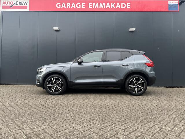 Volvo XC40 1.5 T5 Recharge R-Design | Navi | Clima | Camera