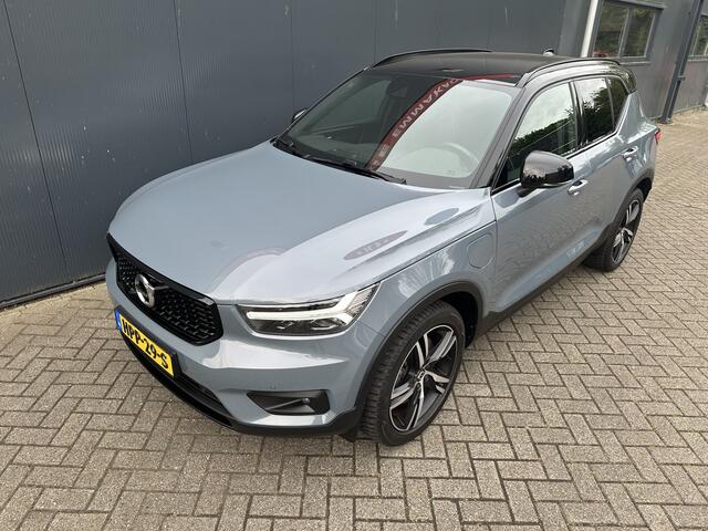 Volvo XC40 1.5 T5 Recharge R-Design | Navi | Clima | Camera
