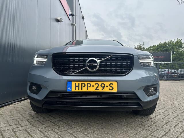 Volvo XC40 1.5 T5 Recharge R-Design | Navi | Clima | Camera