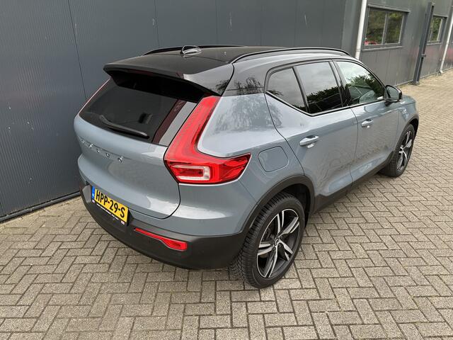 Volvo XC40 1.5 T5 Recharge R-Design | Navi | Clima | Camera