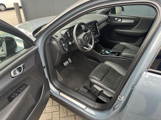 Volvo XC40 1.5 T5 Recharge R-Design | Navi | Clima | Camera