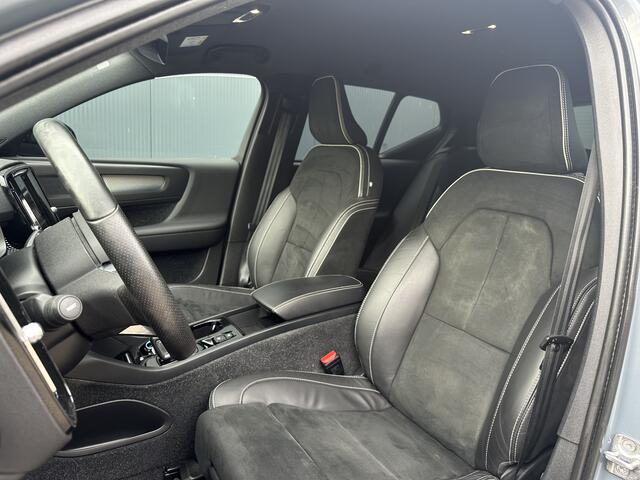 Volvo XC40 1.5 T5 Recharge R-Design | Navi | Clima | Camera