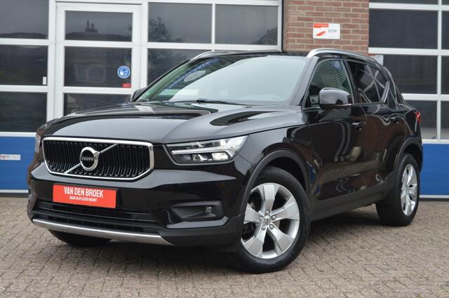 Volvo XC40 1.5 T2 | AUT - CAMERA - NAVI
