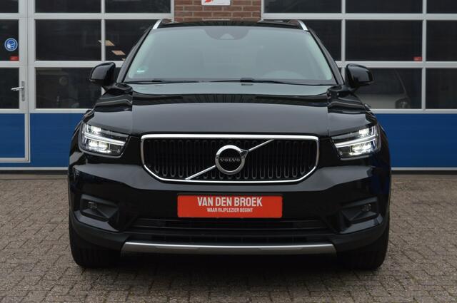 Volvo XC40 1.5 T2 | AUT - CAMERA - NAVI