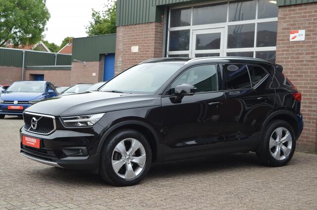 Volvo XC40 1.5 T2 | AUT - CAMERA - NAVI