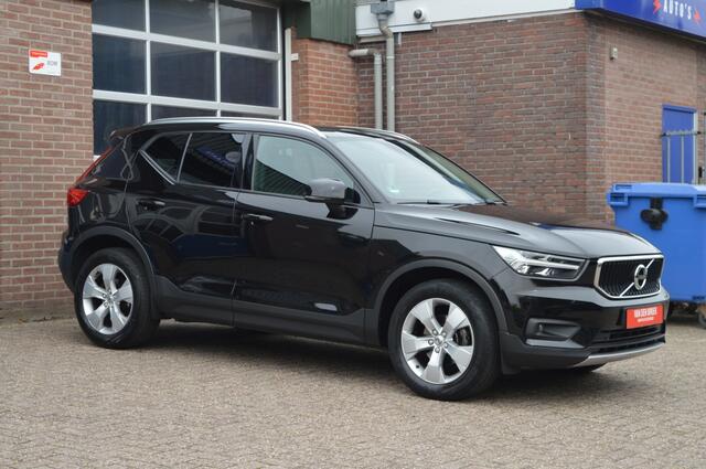 Volvo XC40 1.5 T2 | AUT - CAMERA - NAVI