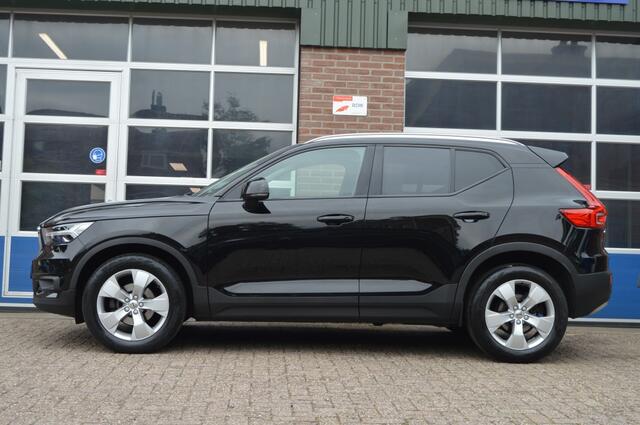 Volvo XC40 1.5 T2 | AUT - CAMERA - NAVI