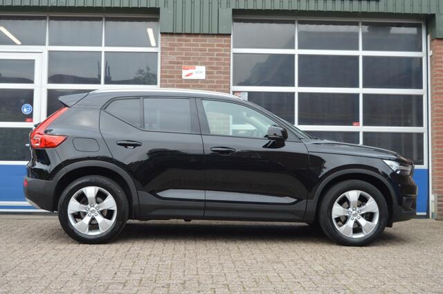 Volvo XC40 1.5 T2 | AUT - CAMERA - NAVI