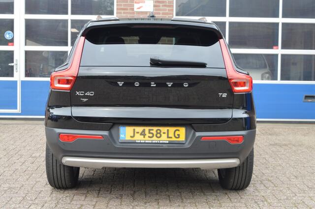 Volvo XC40 1.5 T2 | AUT - CAMERA - NAVI