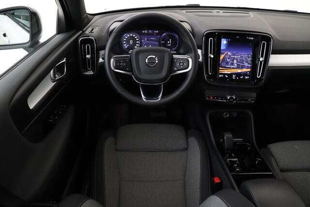 Volvo XC40 T4 RECHARGE PLUS DARK -PANO.DAK|CAMERA|ADAP.CRUISE|HARMAN/KARDON|POWER-SEATS